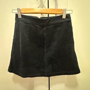 Wilfred Free Classic Black Apparel